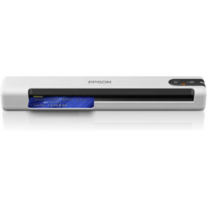 EPSON Docuscanner - WorkForce DS-70