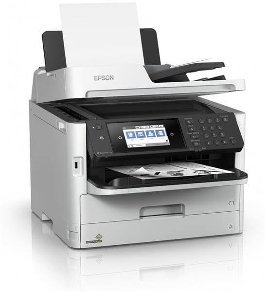Epson WORKFORCE PRO WF-M5799DWF - Image 3