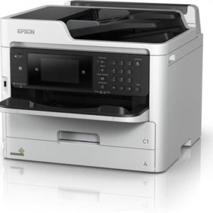 Epson WORKFORCE PRO WF-M5799DWF