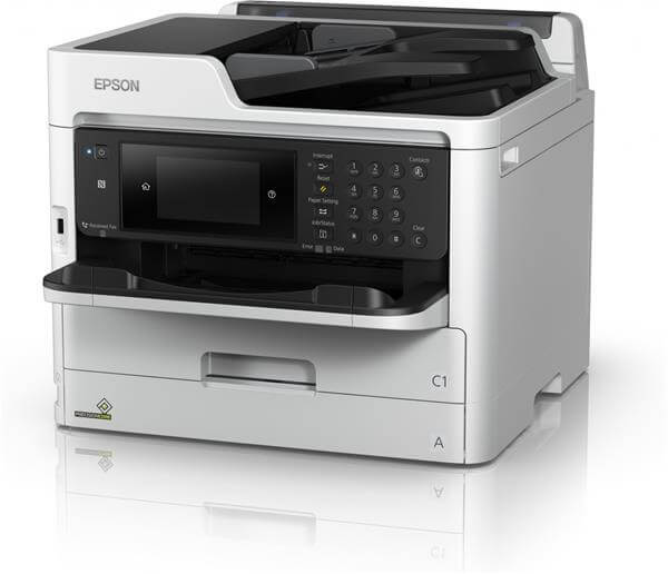 Epson WORKFORCE PRO WF-M5799DWF