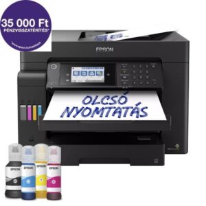 epson l15160 dadf a3+ its mfp nyomtató