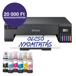 epson l18050 a/3+ its fotónyomtató