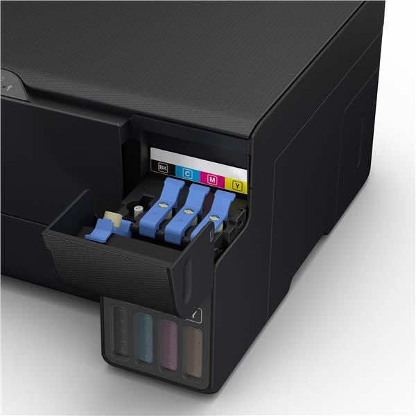 Epson EcoTank L3550 színes tintasugaras multifunkciós nyomtató - Image 2