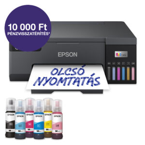 epson ecotank l8050 a4 színes tintasugaras fotónyomtató