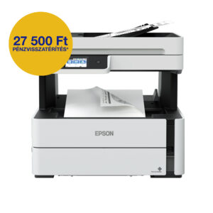 epson business ecotank m3180