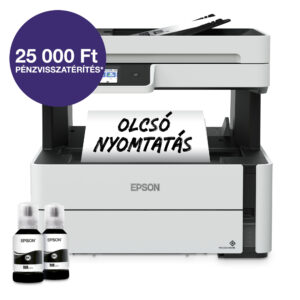 epson business ecotank m3180