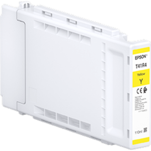 Singlepack UltraChrome XD2 T41R440 Yellow 110ml (C13T41R440)