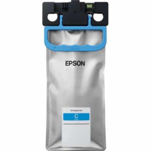 Az Epson T05A2 Cyan tintapatron kifejezetten az Epson WorkForce Pro WF-C878R és WF-C879R sorozatú nyomtatókhoz lett tervezve, biztosítva a kiváló nyomtatást.