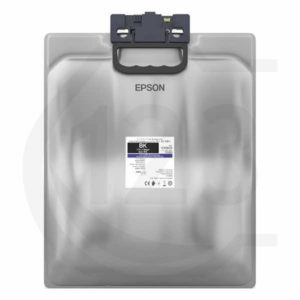 Az Epson T05B1 Black tintapatron kimagasló teljesítményt és tartósságot biztosít az Epson WorkForce Pro WF-C879R nyomtatósorozathoz.