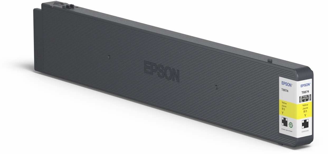 Az eredeti Epson tintapatronok használata nemcsak a nyomtató megbízhatóságát növeli, hanem hozzájárul a hosszabb élettartamhoz és a kevesebb karbantartási igényhez.