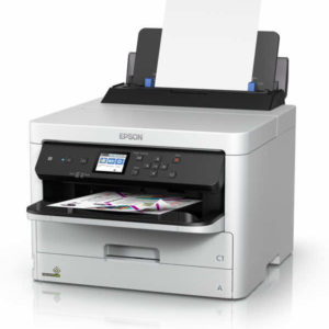 Epson WorkForce Pro WF-C5290 DW