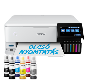 epson l8160 its fotónyomtató mfp