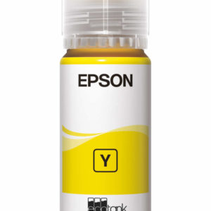 Epson No.108 (T09C4) yellow tinta 70ml (eredeti) Ecotank L8050/L18050