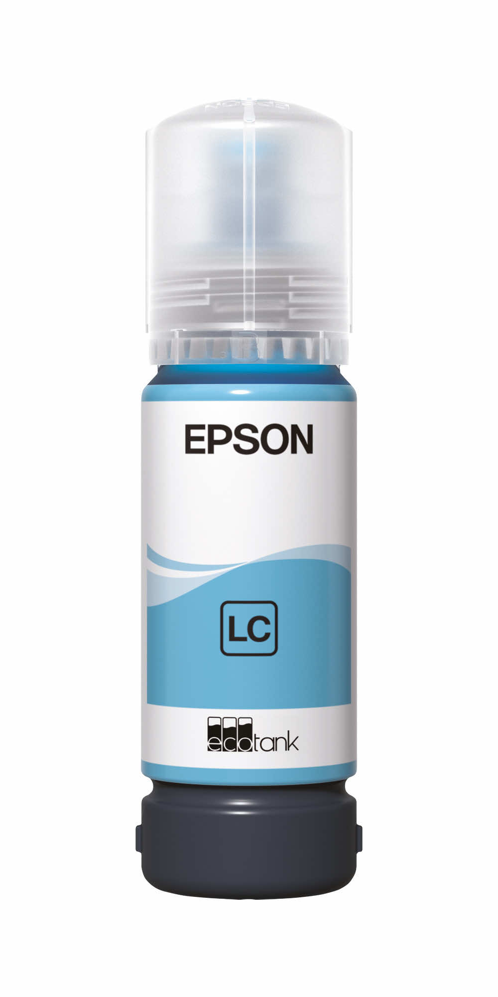 Epson No.108 (T09C5) light cyan tinta 70 ml, eredeti Epson minőség. Kompatibilis az Ecotank L8050/L18050 nyomtatókkal, ideális fotónyomtatáshoz és színpontossághoz.