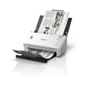 epson docuscanner workforce ds 410