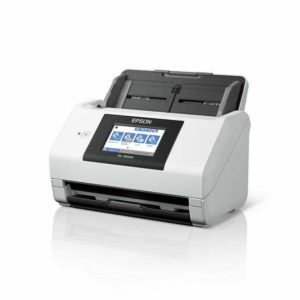 Epson Workforce DS-790WN Document Scanner