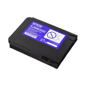 EPSON SJMB3500 Maintenance Box C33S020580 C3500 címkenyomtatóhoz