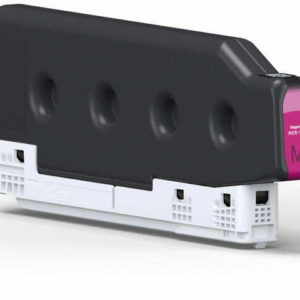 EPSON T08H3 PATRON MAGENTA 30K