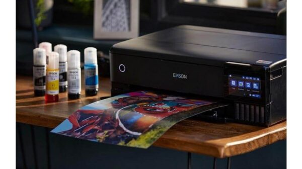 Ebben a cikkben összehasonlítjuk az Epson Ecotank L8160, L8180, L8050 és L18050 nyomtatókat, hogy segítsünk eligazodni a legfontosabb különbségek között.