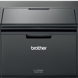 A Brother Lézer HL-1222WE mono lézer nyomtató egyaránt ideális választás, legyen szó akár otthoni vagy kisvállalati felhasználásról.
