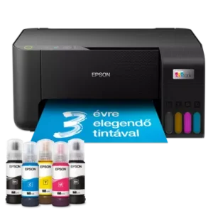 epson ecotank l3210 (a4, mfp, szÍnes, 5760x1440 dpi, 33 lap/perc, usb)