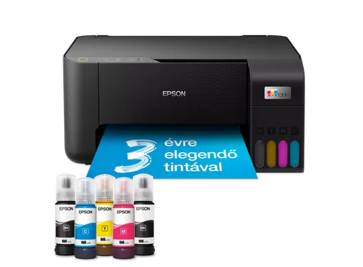 epson ecotank l3210 (a4, mfp, szÍnes, 5760x1440 dpi, 33 lap/perc, usb)