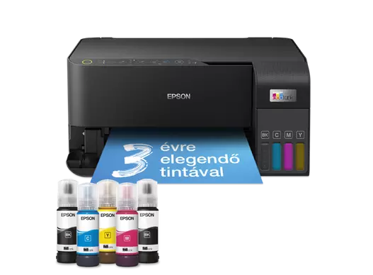 epson ecotank l3550 színes tintasugaras multifunkciós nyomtató