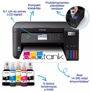 epson ecotank l6260 its színes tintasugaras multifunkciós nyomtató