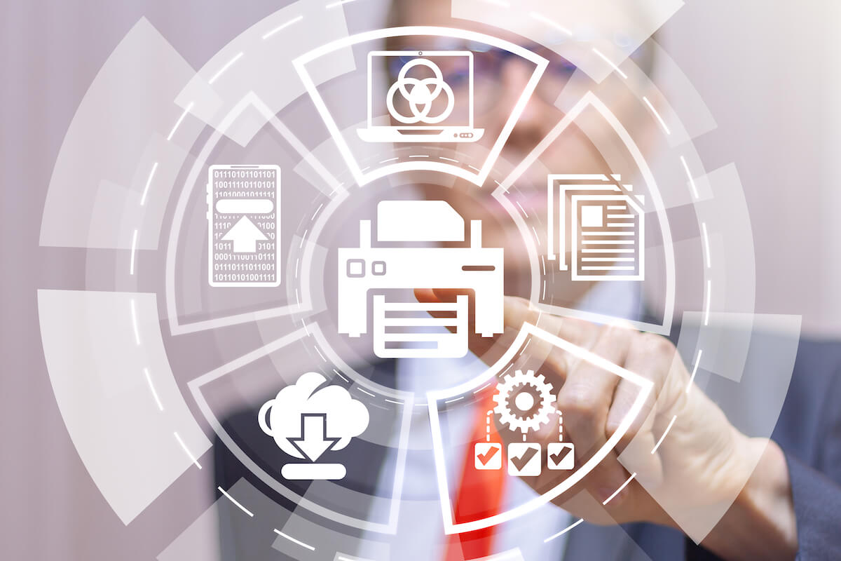 A megfelelően kiválasztott nyomtató jelentősen megkönnyítheti az iroda működését, a folyamatok lebonyolítását, a kényszerleállások száma pedig kevesebb lehet.