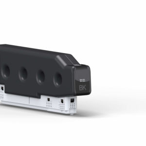 EPSON T08H1 PATRON BLACK 50K