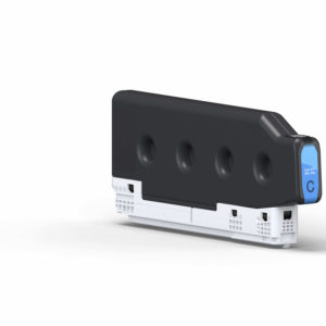 Epson T08H2 PATRON CYAN 30K