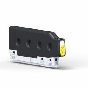 EPSON T08H4 PATRON YELLOW 30K