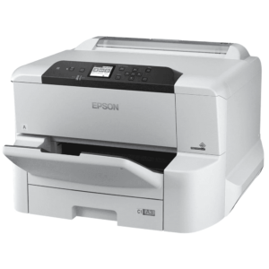 Epson WorkForce Pro WF-C8190DW