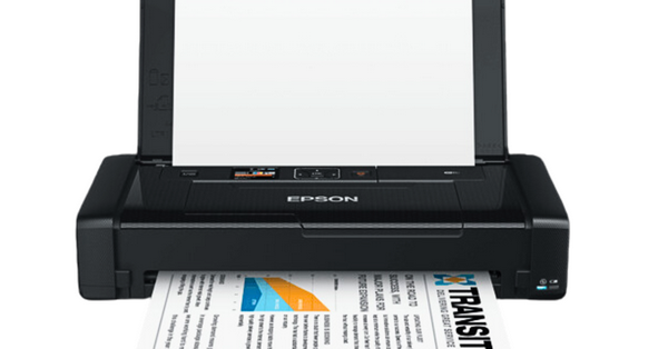 A mobilnyomtatók gyakran 90%-kal kisebbek a hagyományos „monstrum” méretű társainál, viszont szerencsére ez nem jelenti azt, hogy ennyivel kevesebbet tudnának.