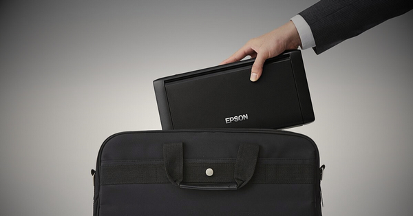 A praktikusan hordozható mobilnyomtató használatával biztosan nem lesz olyan problémánk, hogy nem tudunk egy szerződést vagy szükséges dokumentumot kinyomtatni.