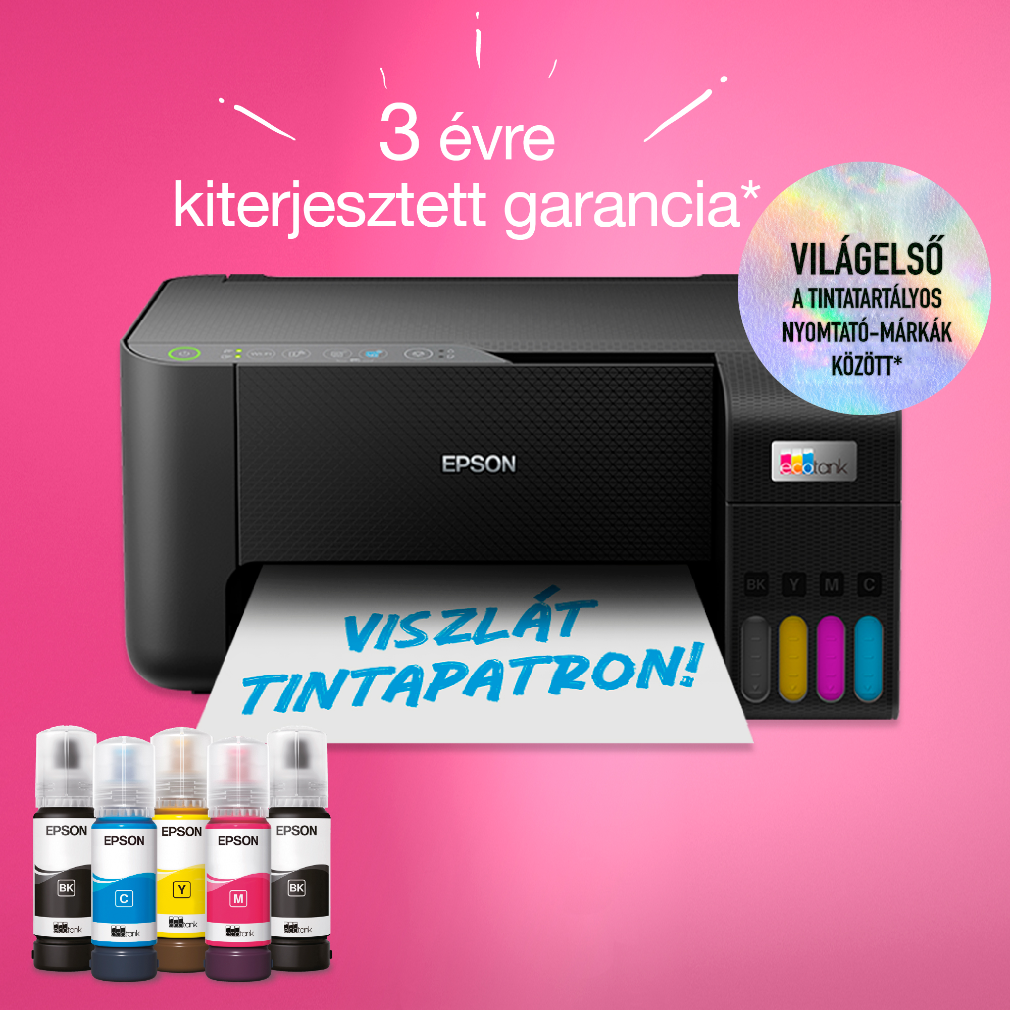 epson tintasugaras nyomtató ecotank l3270 (a4, mfp, színes, 5760x1440 dpi, 33 lap/perc, usb/wifi) (c11cj67434)