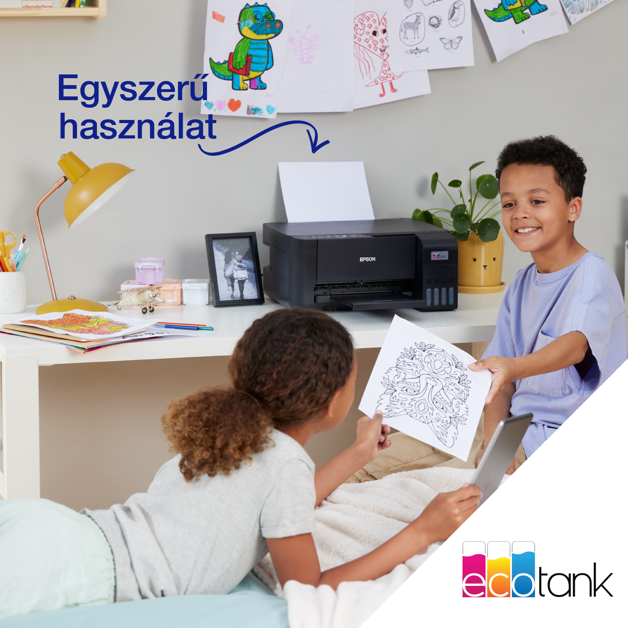 epson tintasugaras nyomtató ecotank l3271 (a4, mfp, színes, 5760x1440 dpi, 33 lap/perc, usb/wifi) (c11cj67435)