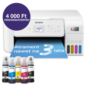 epson tintasugaras nyomtató ecotank l3286 (a4, mfp, színes, 5760x1440 dpi, 33 lap/perc, usb/wifi) (c11cj66427)