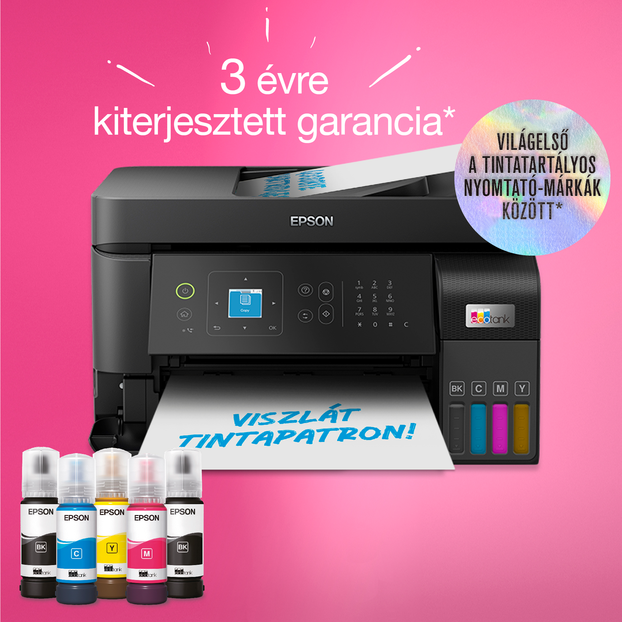 epson ecotank l5590 színes tintasugaras multifunkciós nyomtató (c11ck57403)