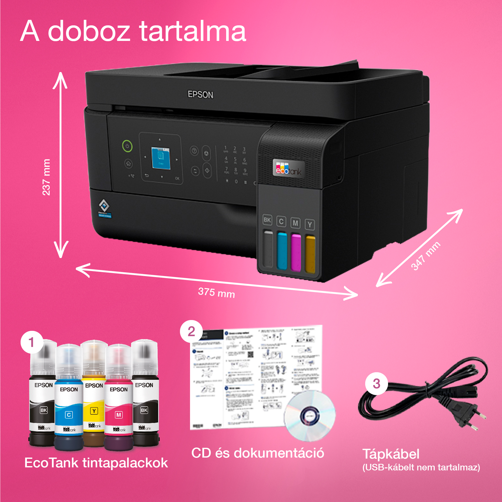 epson ecotank l5590 színes tintasugaras multifunkciós nyomtató (c11ck57403)