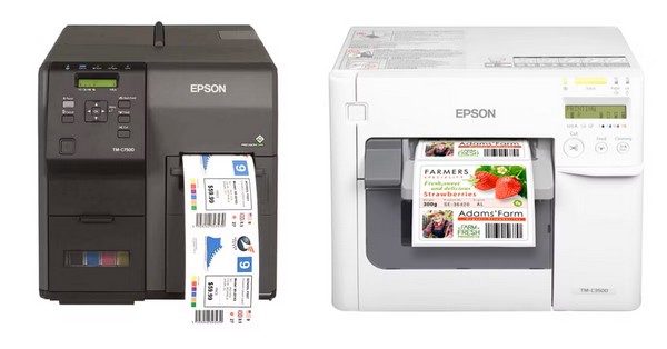 Kritikus pont a technológia kiválasztása, hiszen a felhasználás céljának és költségének szempontjából sem mindegy milyen címkenyomtatót választunk cégünknek.