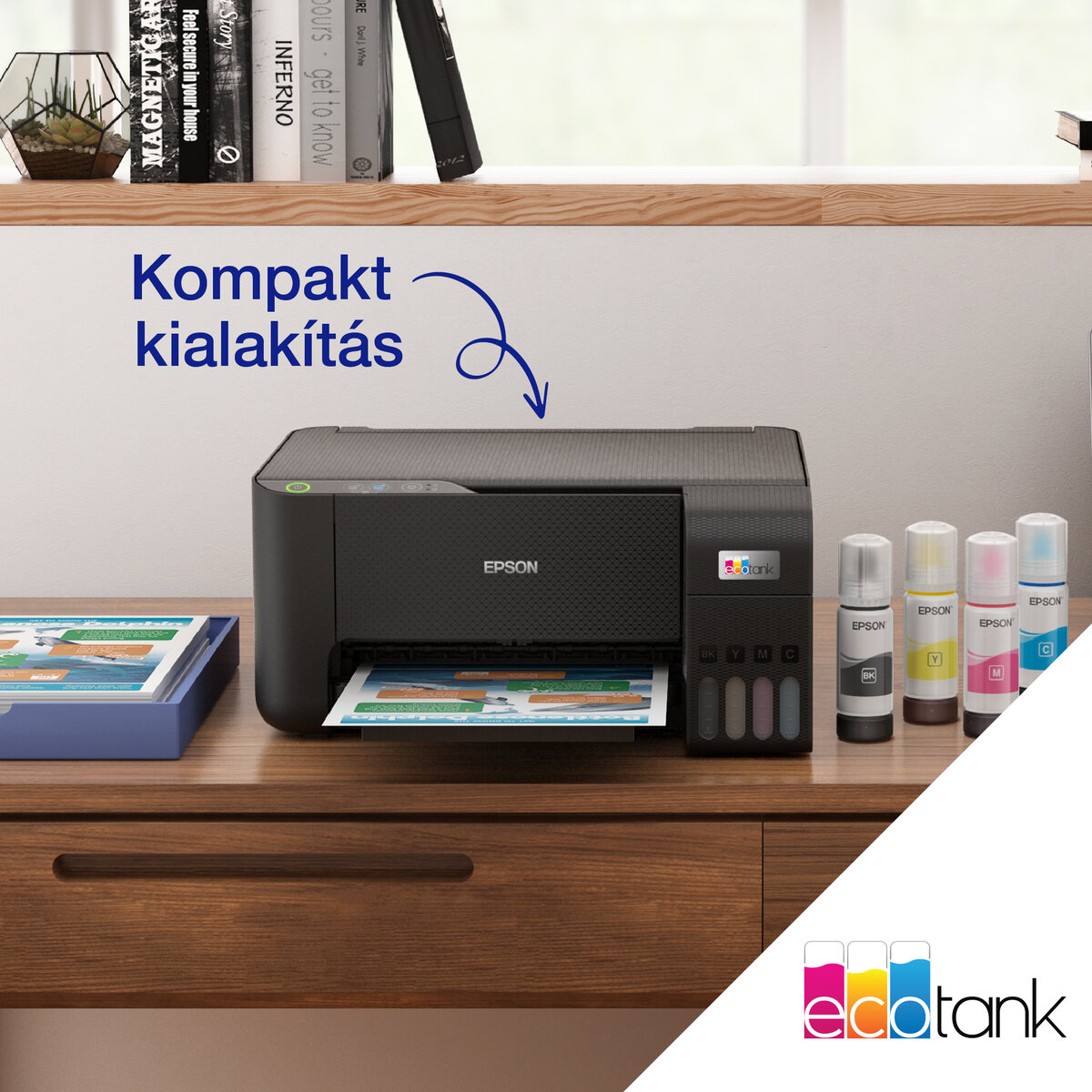 epson tintasugaras nyomtató ecotank l3230 (a4, mfp, színes, 5760x1440 dpi, 33 lap/perc, usb) (c11cj68407)