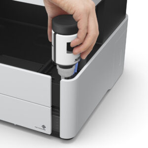 epson tintasugaras nyomtató ecotank m2170 (a4, mfp, 1200x2400 dpi, 39 lap/perc, usb/lan/wifi) (c11ch43402)