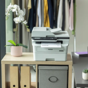 brother mfc b7810dw a4 mono multifunkciós wifi/lan/usb, adf, duplex lézer nyomtató