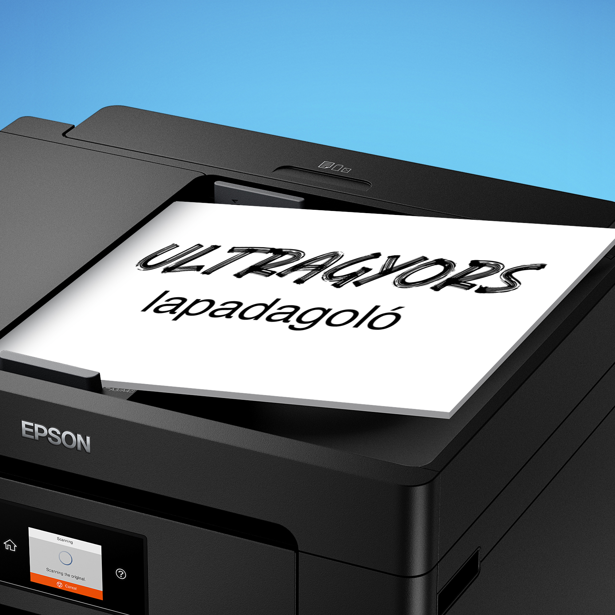 epson ecotank m15140 a3+, mfp, 4800x1200 dpi, 32 lap/perc, usb/lan/wifi tintasugaras nyomtató