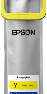 epson t11n4 yellow patron 5k (eredeti) c13t11n440 workforce pro wf em c800/ep c800 széria