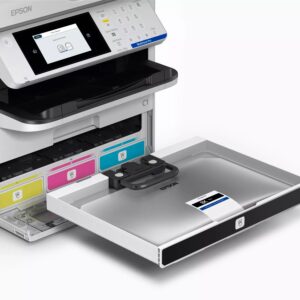 workforce pro em c800rdwf rips színes mfp