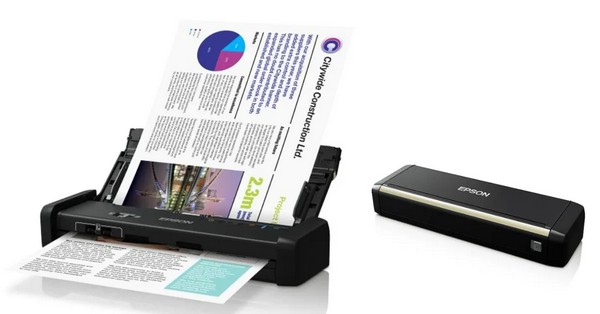 A digitális irattárolás biztonságosabb és átláthatóbb. A dokumentumok továbbfejlesztett elválasztása és elhelyezése könnyűvé és logikussá teszi a szkennelést.