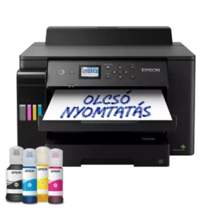 epson tintasugaras nyomtató ecotank l11160 1