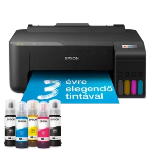 epson tintasugaras nyomtató ecotank l1230 1